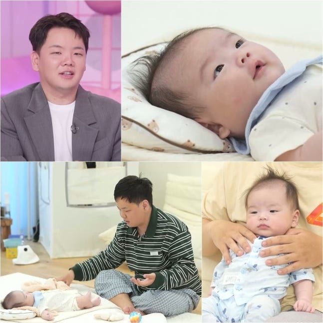 슈돌 합류 <b>곽튜브</b> 프로필 붕어빵 <b>아들</b> 아기 곽<b>태산</b> 집 공개 와이프 ....