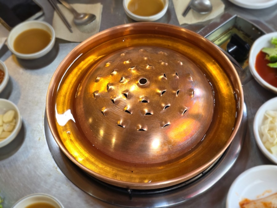 본연옛날불고기 사진 6