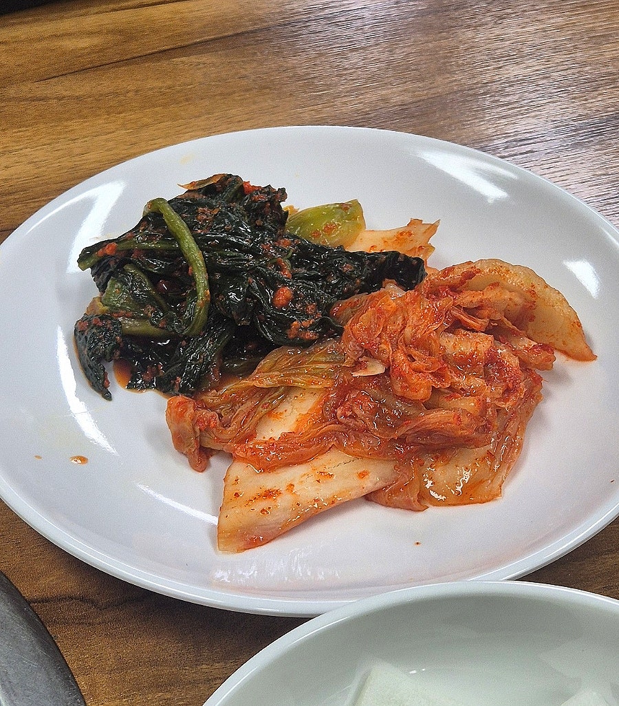 용머리감자탕 사진 4
