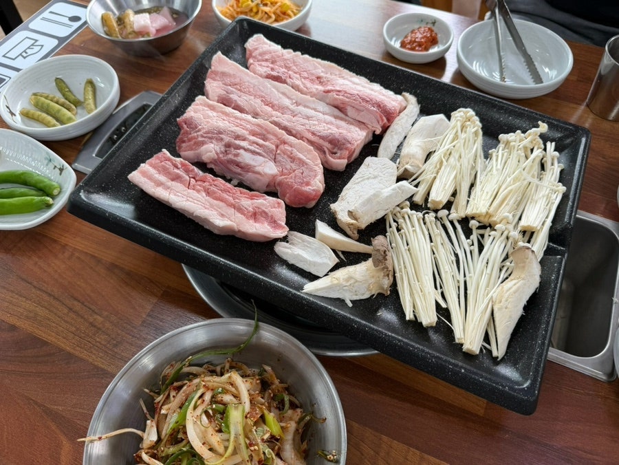 솔내하우스 사진 5
