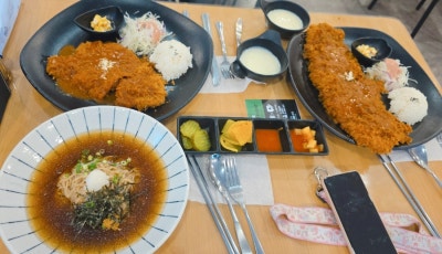 금남로맛집 추천｜충장로 숨은 돈까스 맛집 미미당
