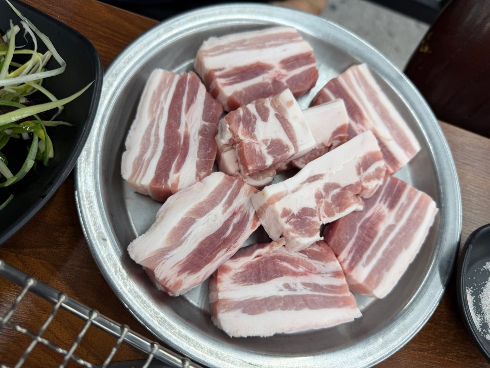 공지천왕갈비 본점 사진 4