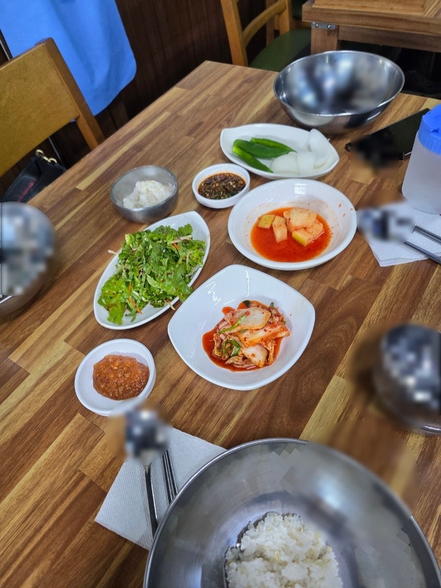 밀밭칼국수 사진 5