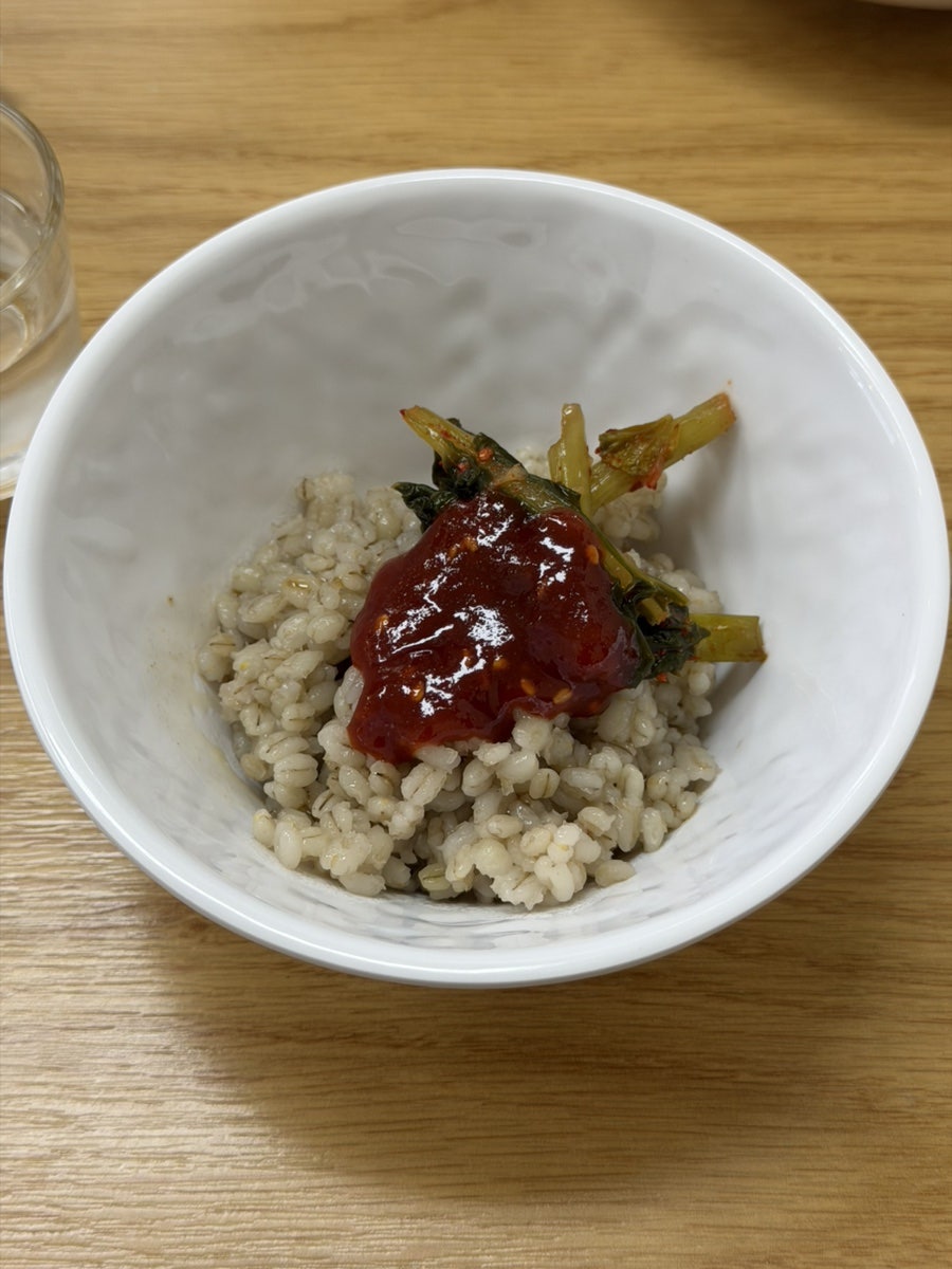 엄마손칼국수&전 사진 6
