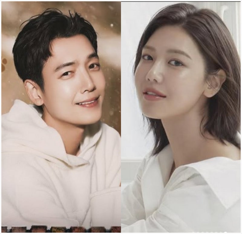 정경호와 최수영 14년 장기 연애 끝 충격 결별 사유 나이 반려견 근황