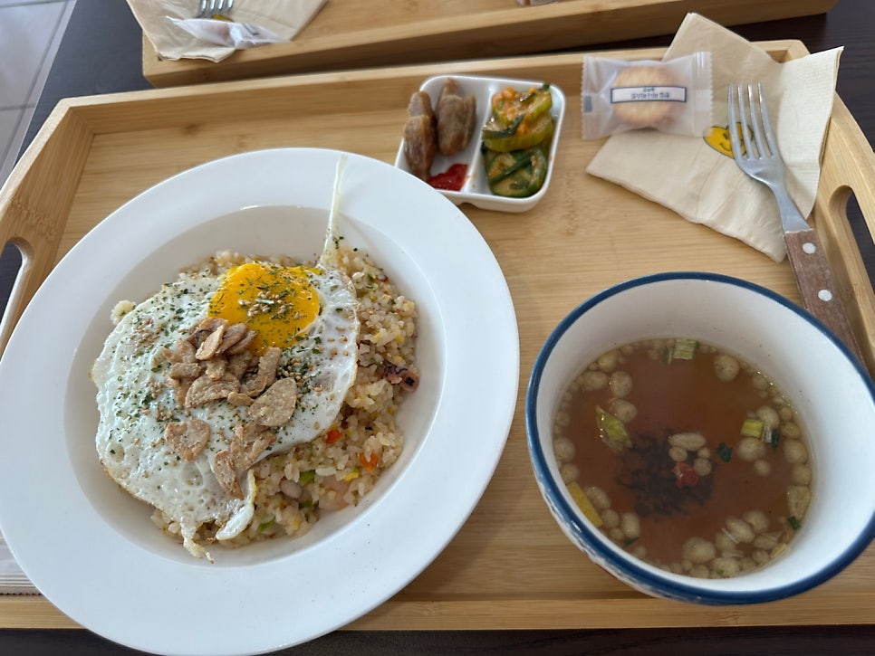 바비앤밥 사진 3