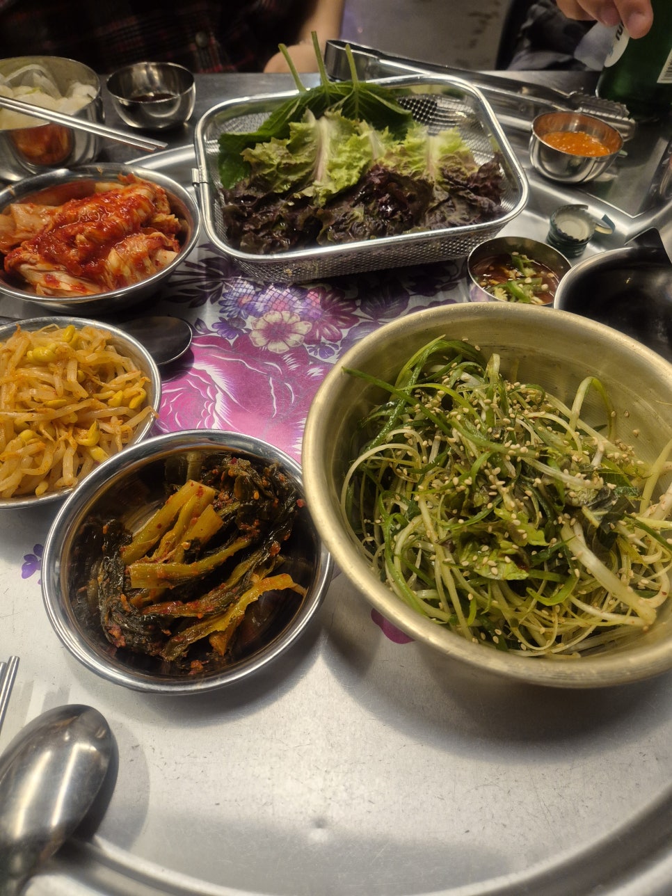 목구멍 화성점 사진 3