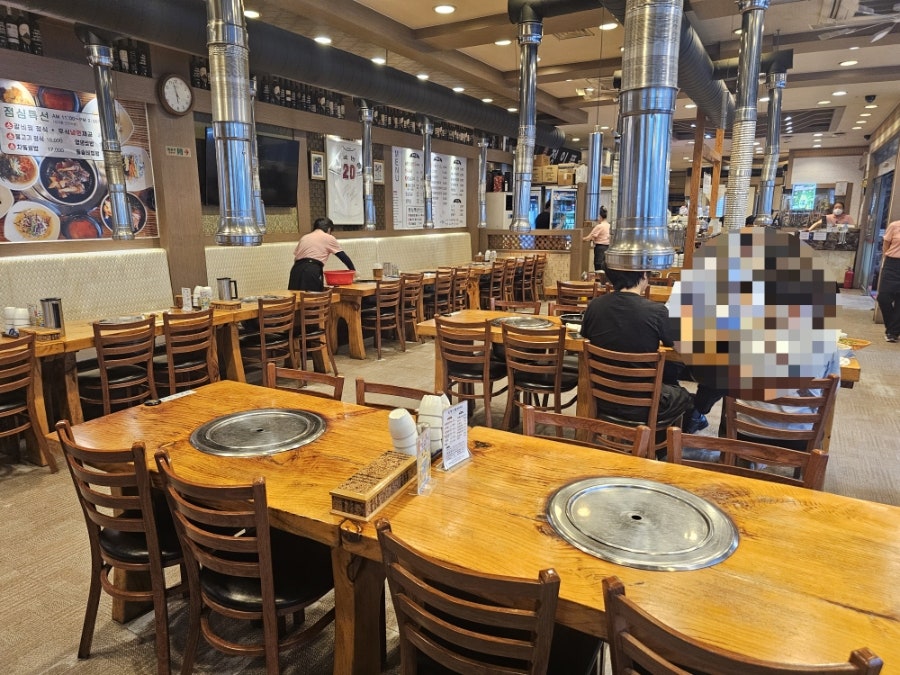정이품 정육식당 사진 4