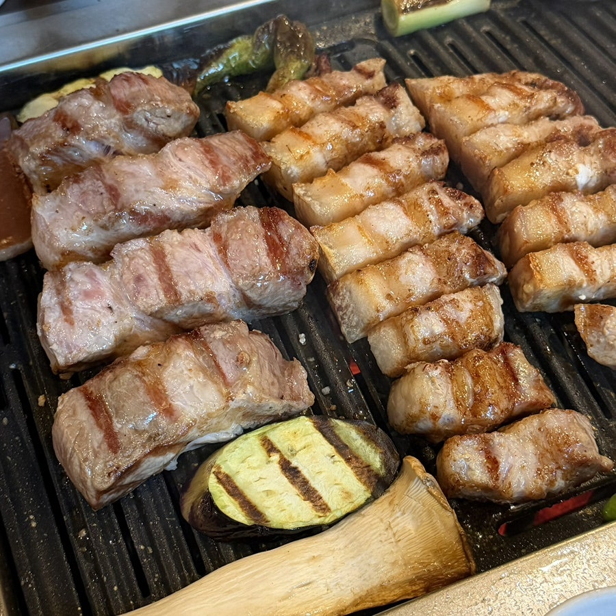 길목화로 사진 5