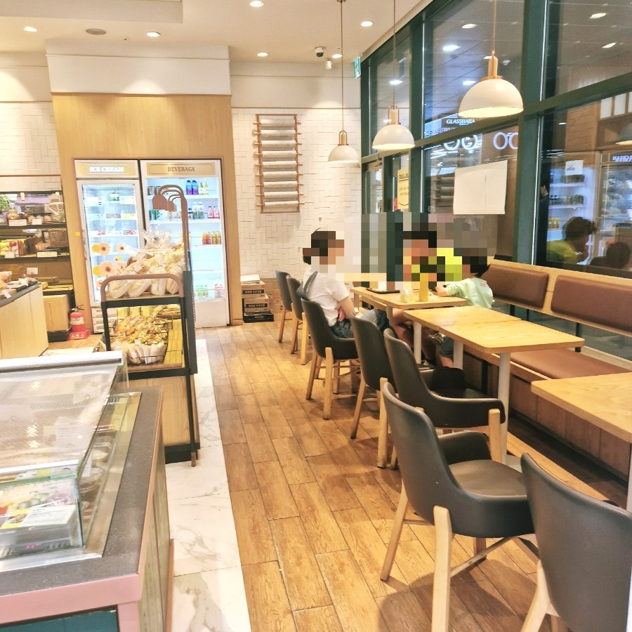 뚜레쥬르 산본역센트로점 사진 5