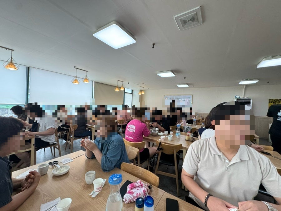 본가속초함흥냉면 사진 5