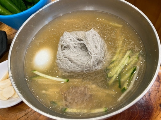 민속촌 신가점 사진 5