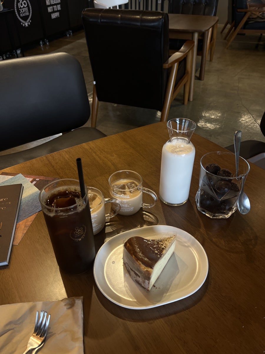 180커피로스터스 사진 5