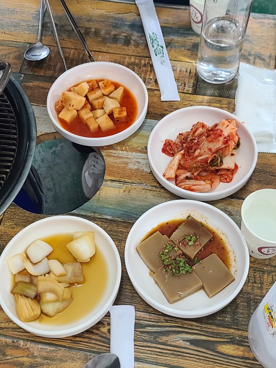덕수네가리비 1호점 사진 2