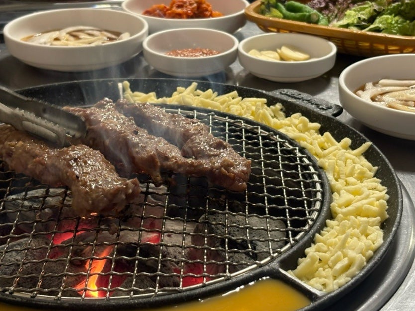 갈매기먹짱 화봉점 사진 1