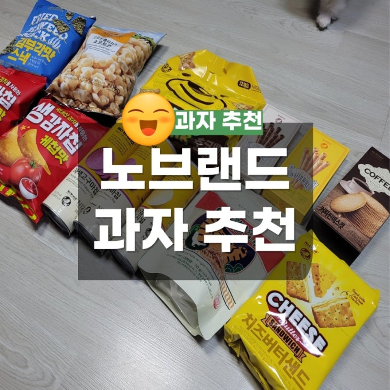 노브랜드 추천상품 BEST 15 — 2026년 꼭 사야 할 가성비 끝판왕 총정리