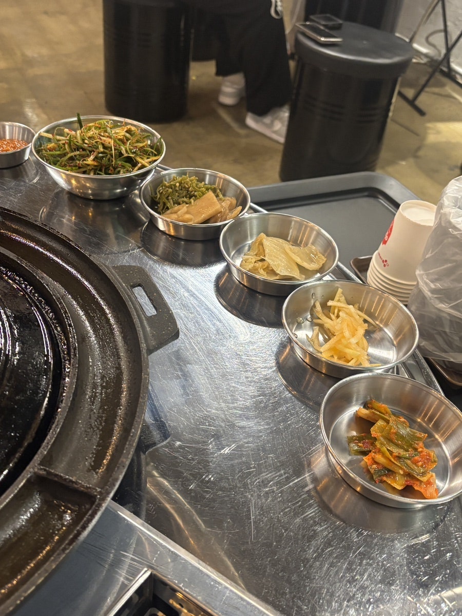구운돈 고덕본점 사진 5