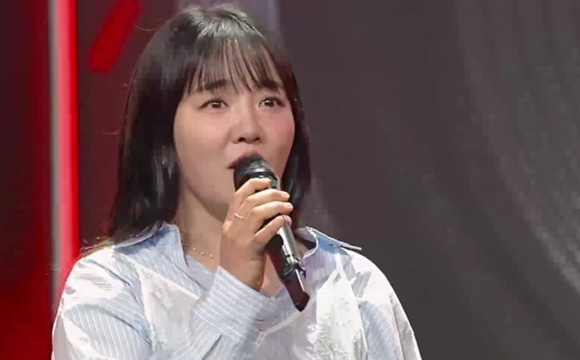 <b>히든싱어8 왕중왕전</b> 윤하도 당황했다..모창 능력자 등장에... 