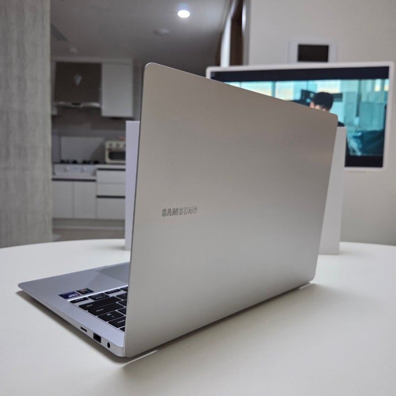 갤럭시 북5 프로 14인치 언박싱, 구매후기✨️ galaxybook 5 pro unboxing
