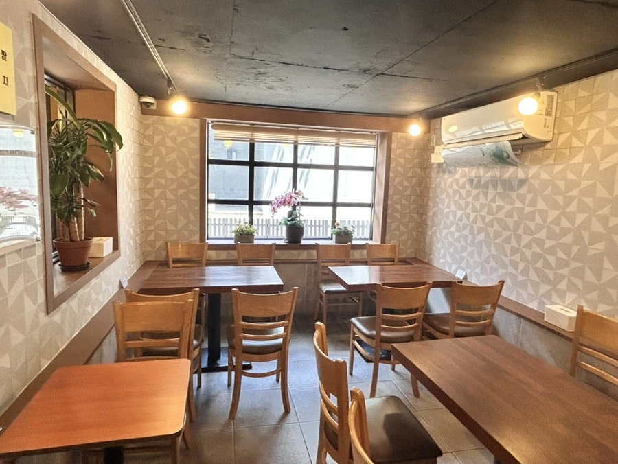 연희단팥죽 사진 6