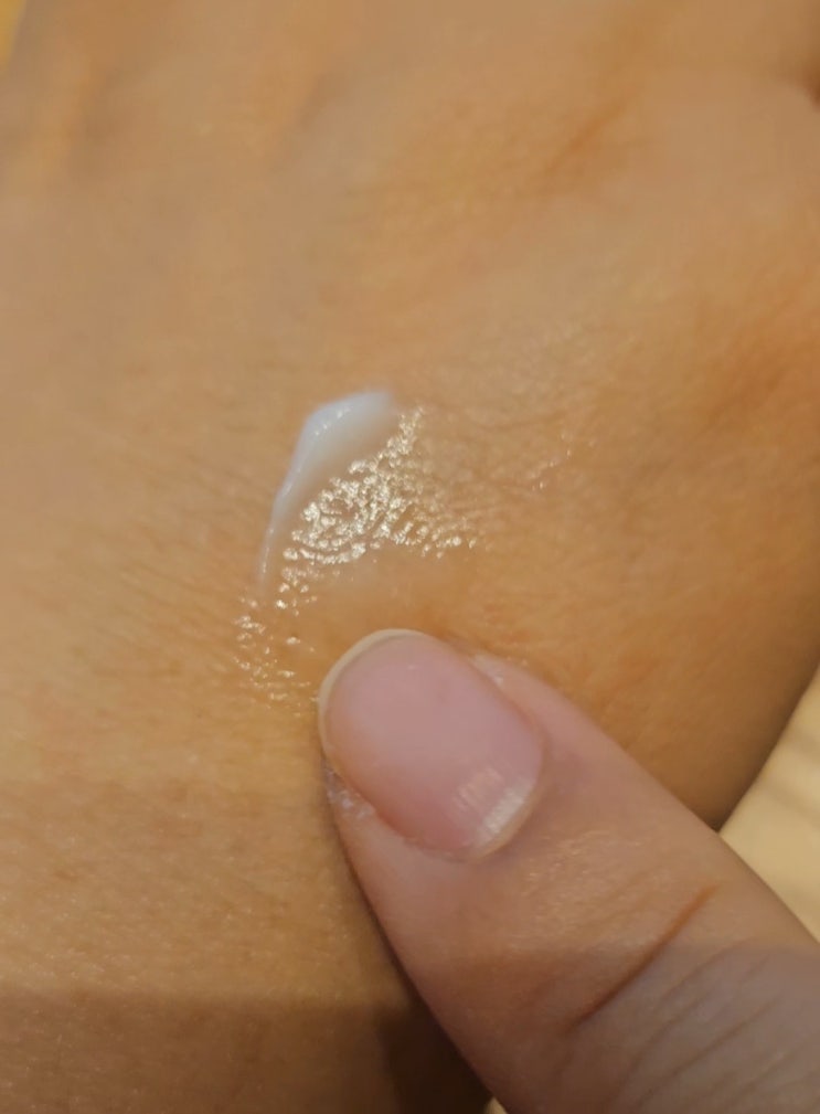 민감성도 잘 사용할 수 있는 <b>독도</b> 필링젤