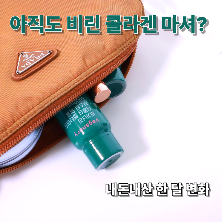  달바 비거너리 부스터 앰플 5000mg 마셔본 솔직 변화 내돈내산 이너뷰티