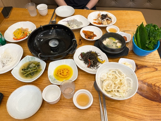 민속촌 신가점 사진 1