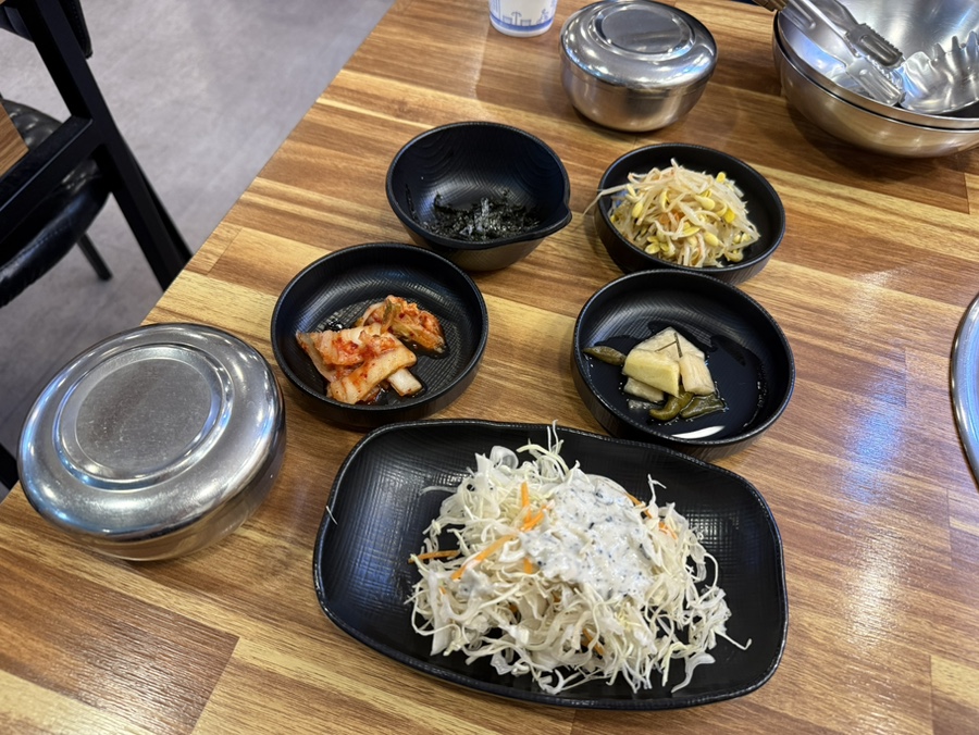쇠부리낙지마을 사진 5