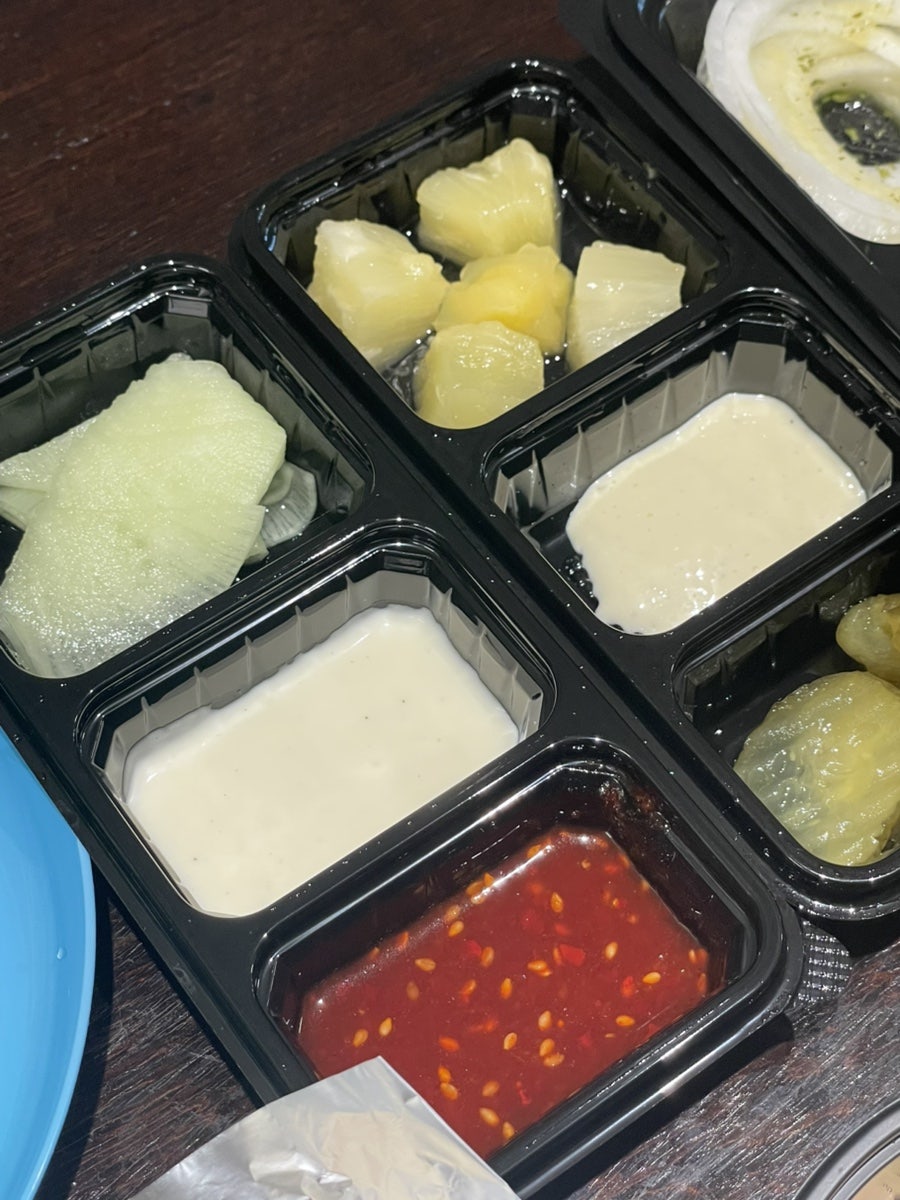 쌈마이닭쌈밥 부산양정점 사진 5