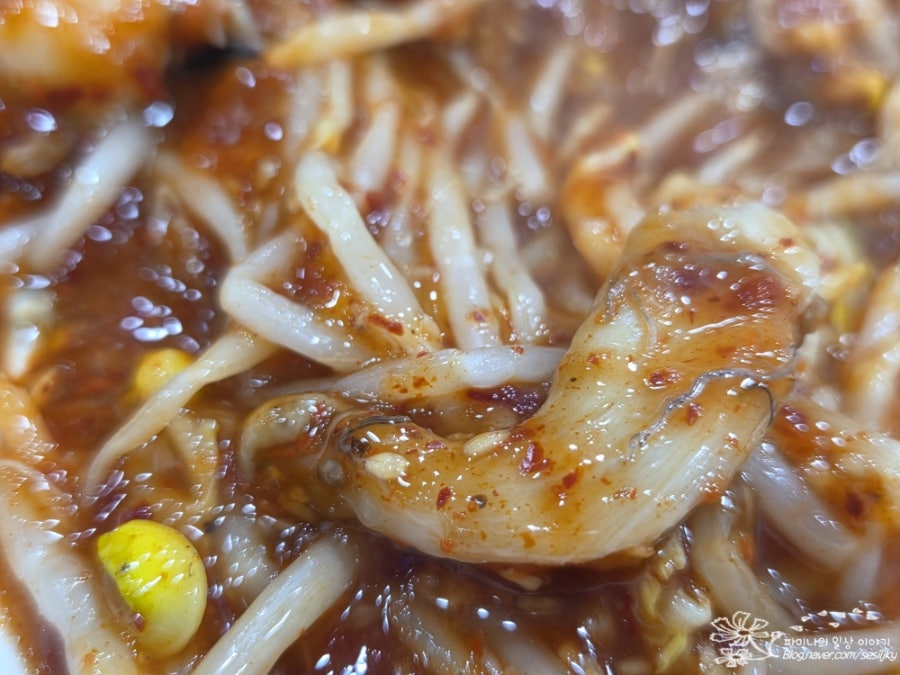 진성아구찜 정림점 사진 6