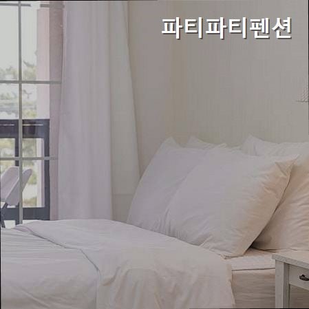 파티파티펜션 사진 4