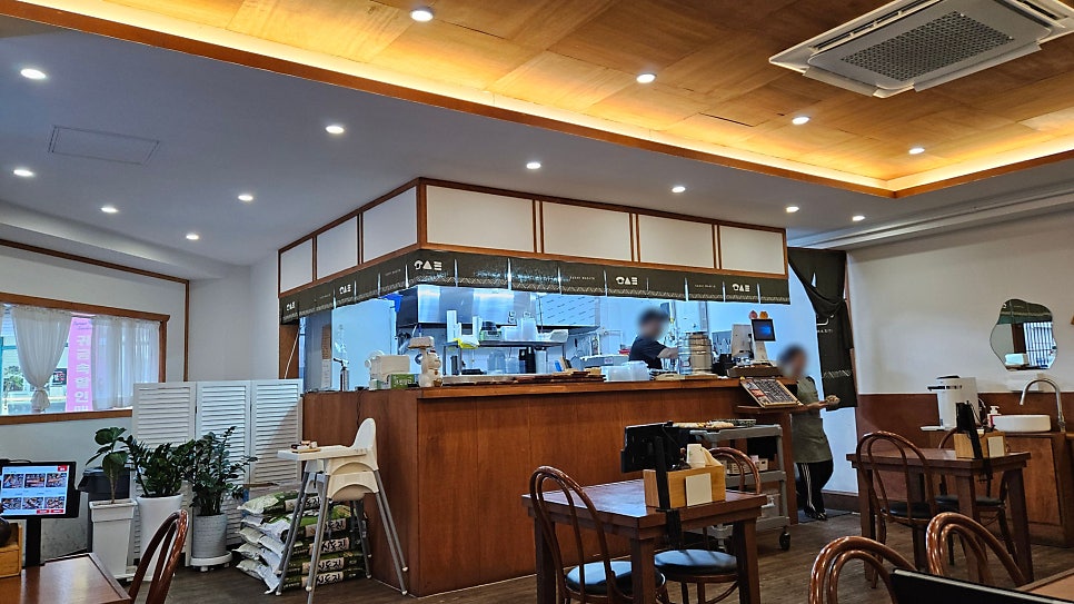 스시마시토 경산점 사진 6