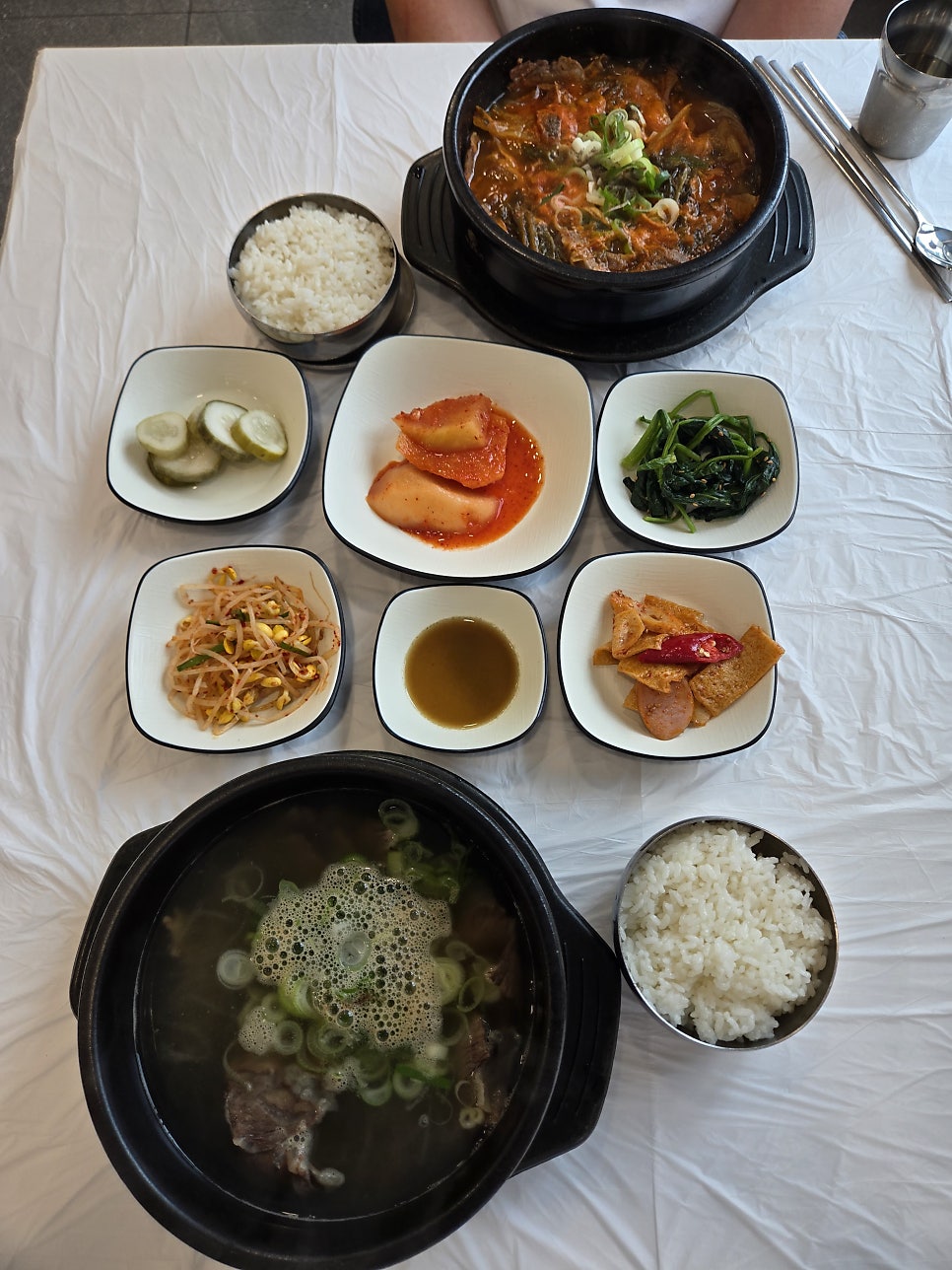 방가네소고기국밥 속초점 사진 6