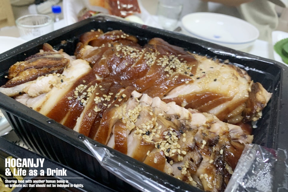 장충당 녹번점 사진 4