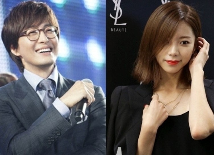 배용준♥박수진 싱가포르 포착! 옆에 있는 부부가 박신혜♥최태준이라고?! (소름 돋는 인연)