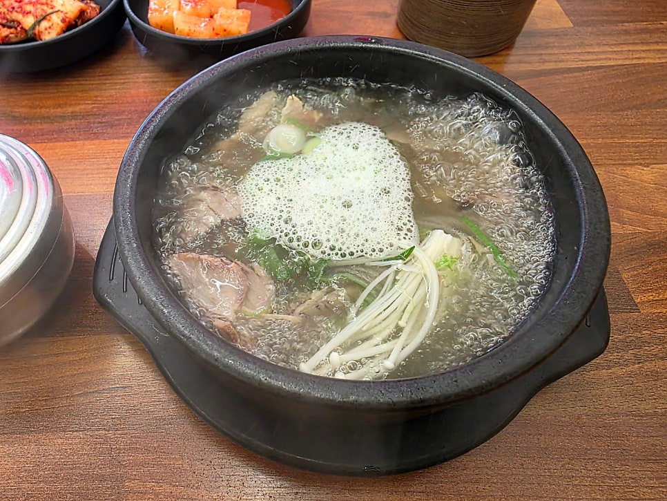 부평실비소국밥 부평본점 사진 3