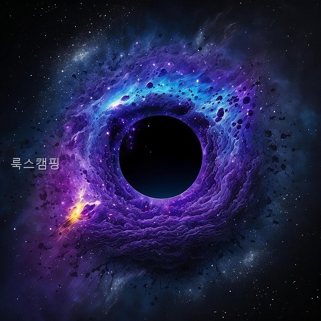 룩스캠핑 사진 3