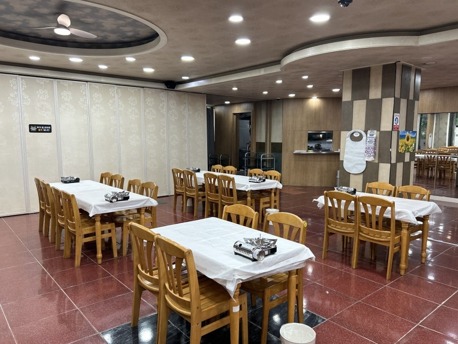 삼사마린해물 사진 4