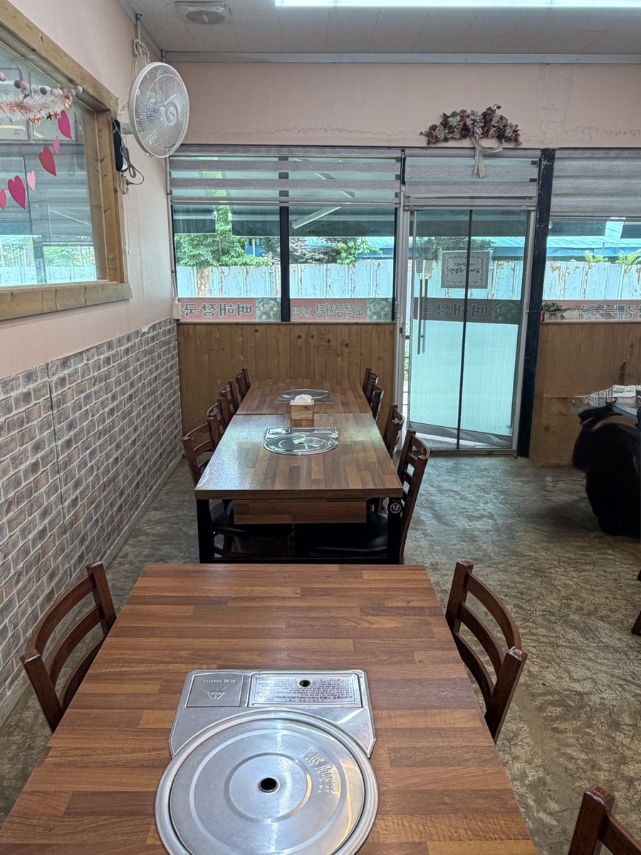 오학감자탕 2호점 사진 4