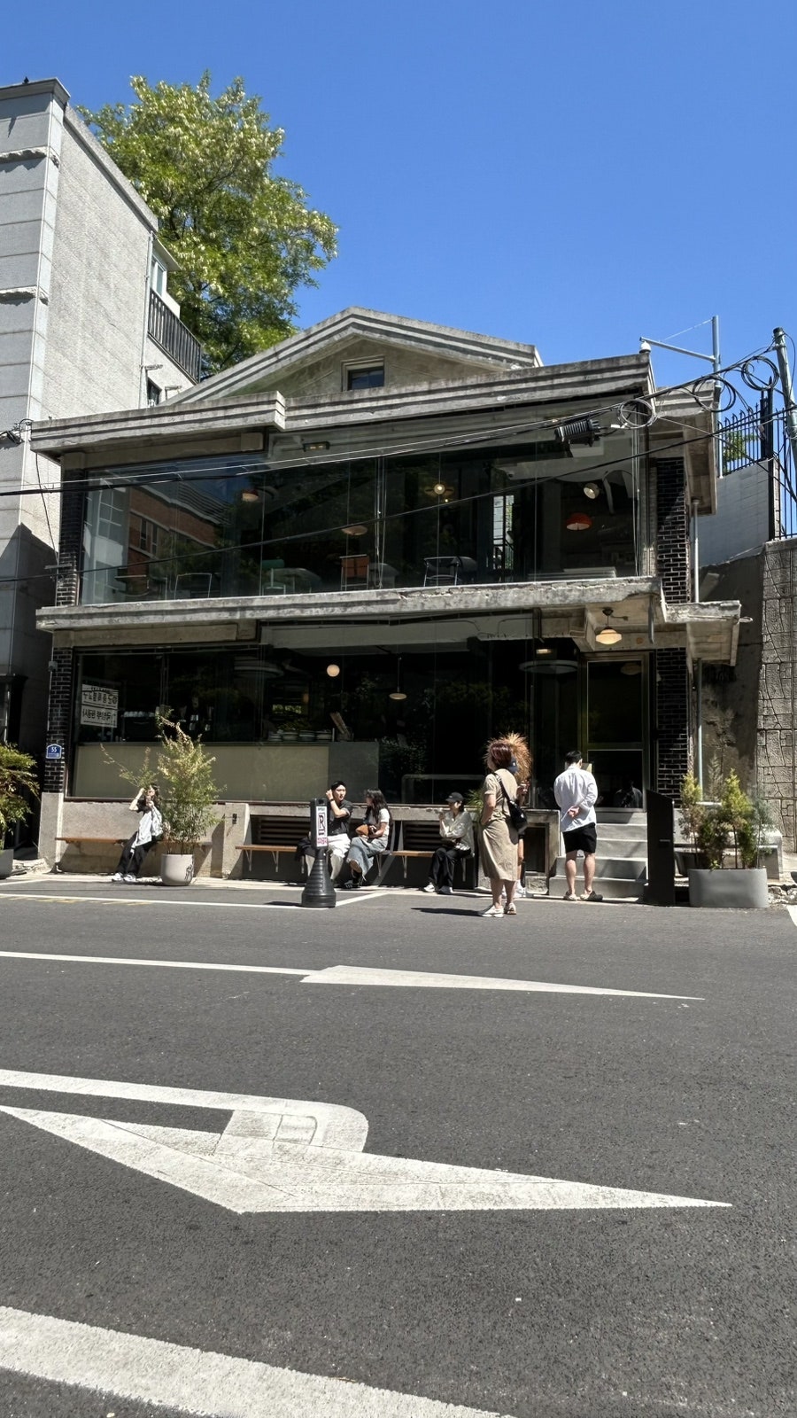 브리커피 신용산점 사진 5