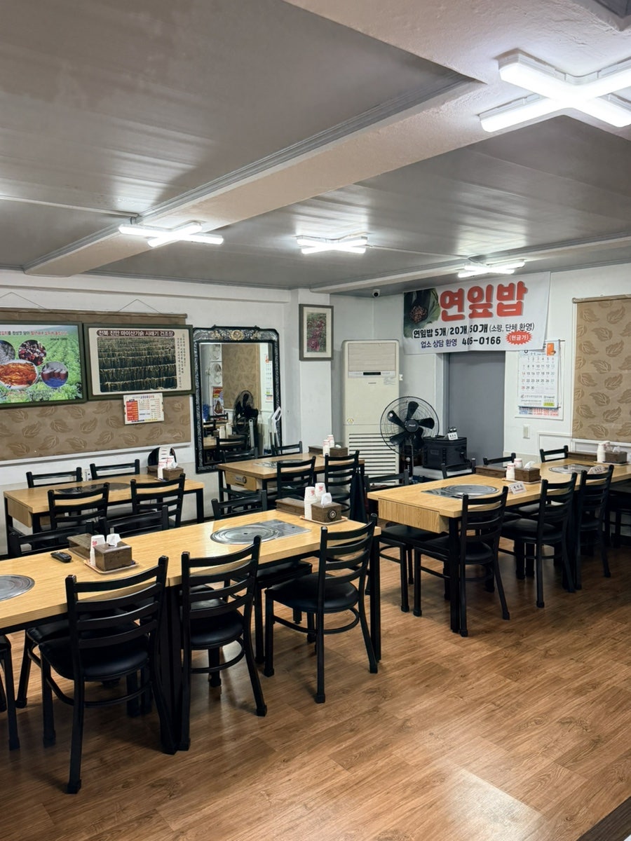 고향순대감자탕 사진 5