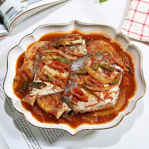 병어조림 레시피 만드는법 생선 조림 찌개 양념장 손질