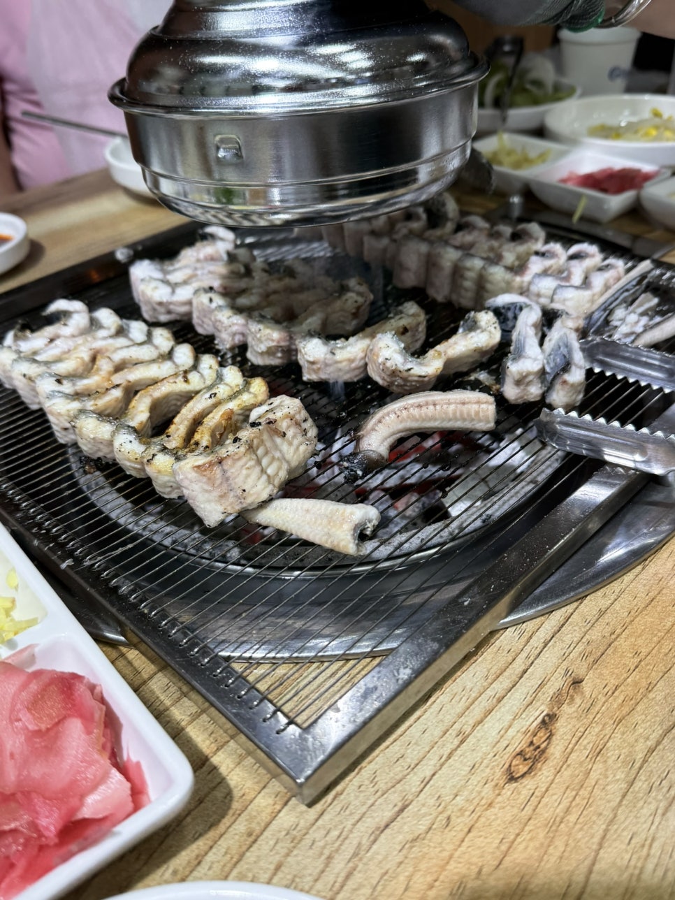 안성진의풍천장어 본동점 사진 6