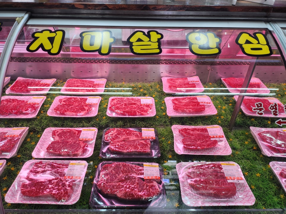 양촌리 은평점 사진 3