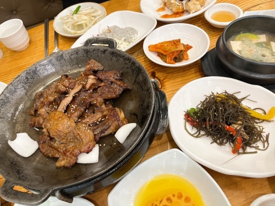 민속촌 신가점 사진 6