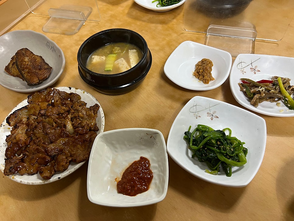 삼천포식당 사진 4