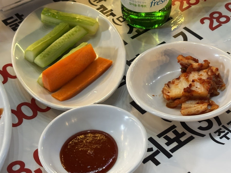 또와순두부수제비 사진 3