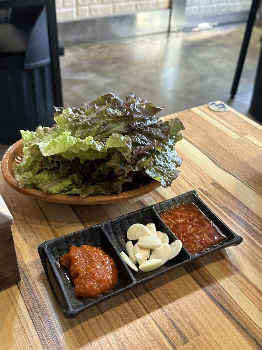 늘솔길 사진 3
