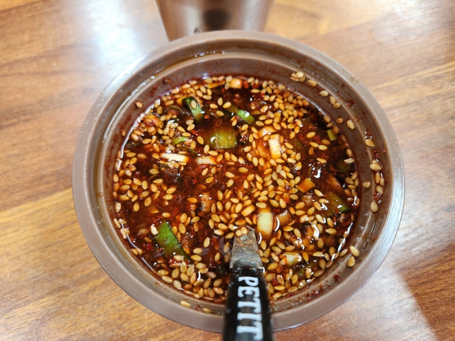 그옛날국수집 사진 4