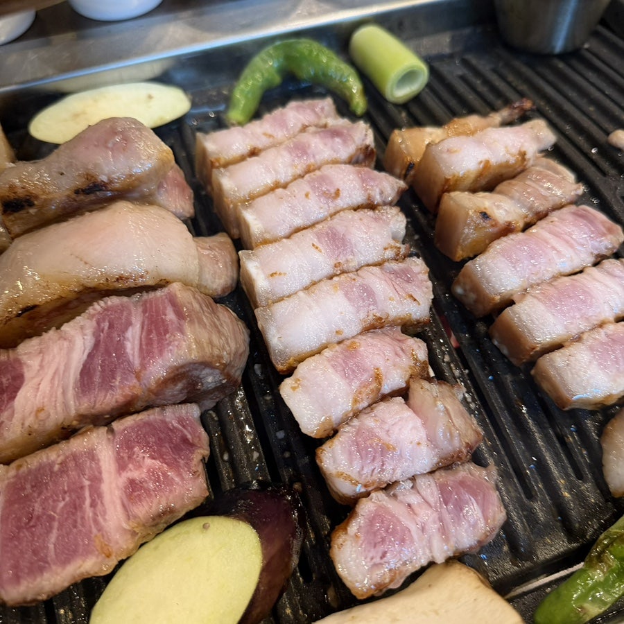 길목화로 사진 4
